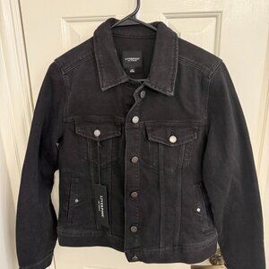 Liverpool Jean Jacket